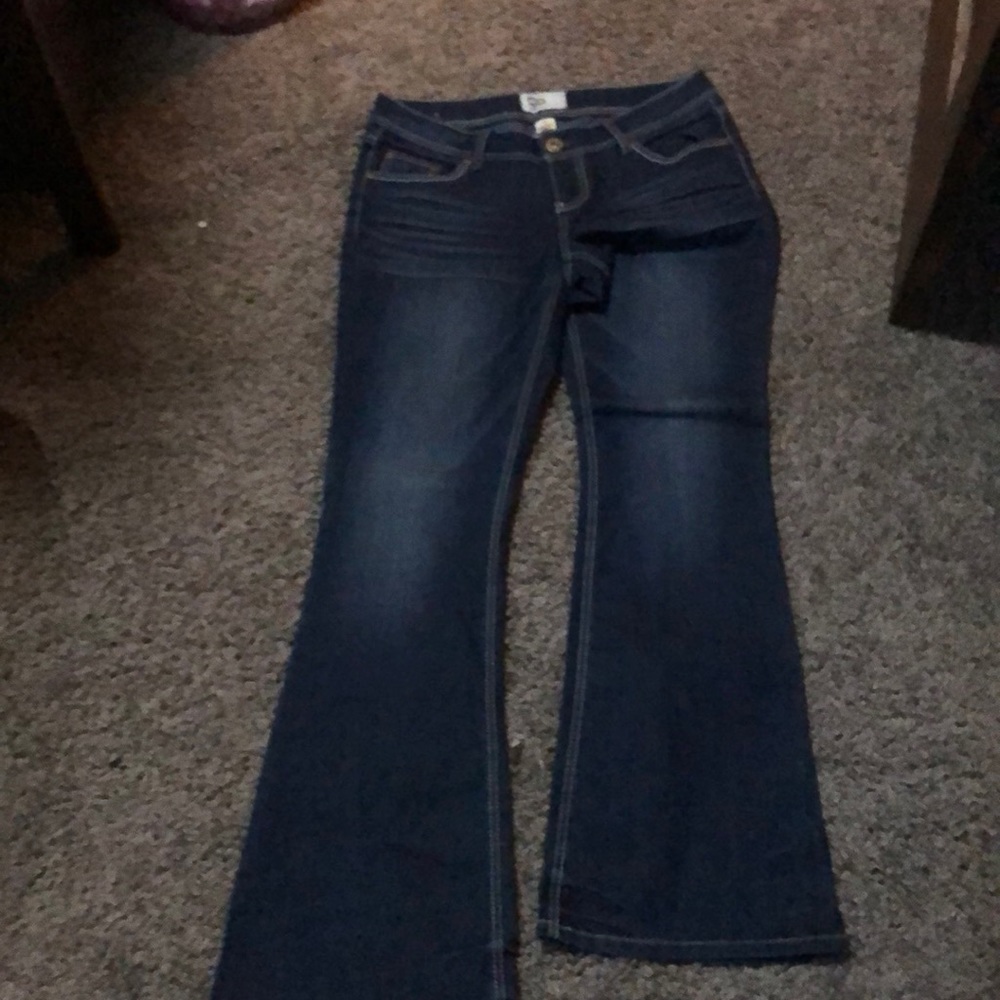 SO Jeans